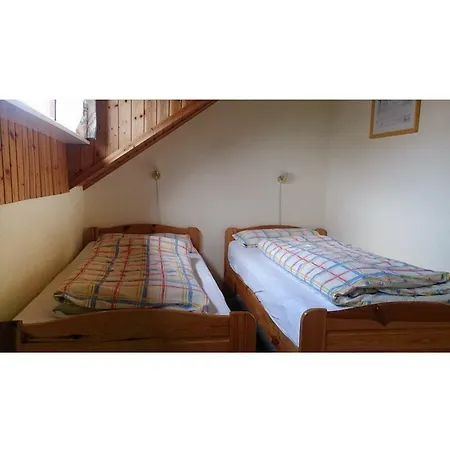 Apartment Moewe Stein (Schleswig-Holstein)