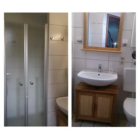 Moewe Apartment *